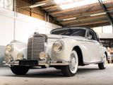 Mercedes-Benz 300 SC prominenter Vorbesitz W 188 II - Mercedes-Benz 300 in Bielefeld