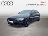 Audi S6 Avant TDI quattro Basis LED Scheinwerfer, Nav - Audi mit Diesel-Antrieb