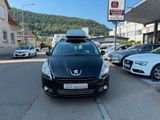Peugeot 5008 Business-Line, 7-Sitze-Automatic - Peugeot: Automatic