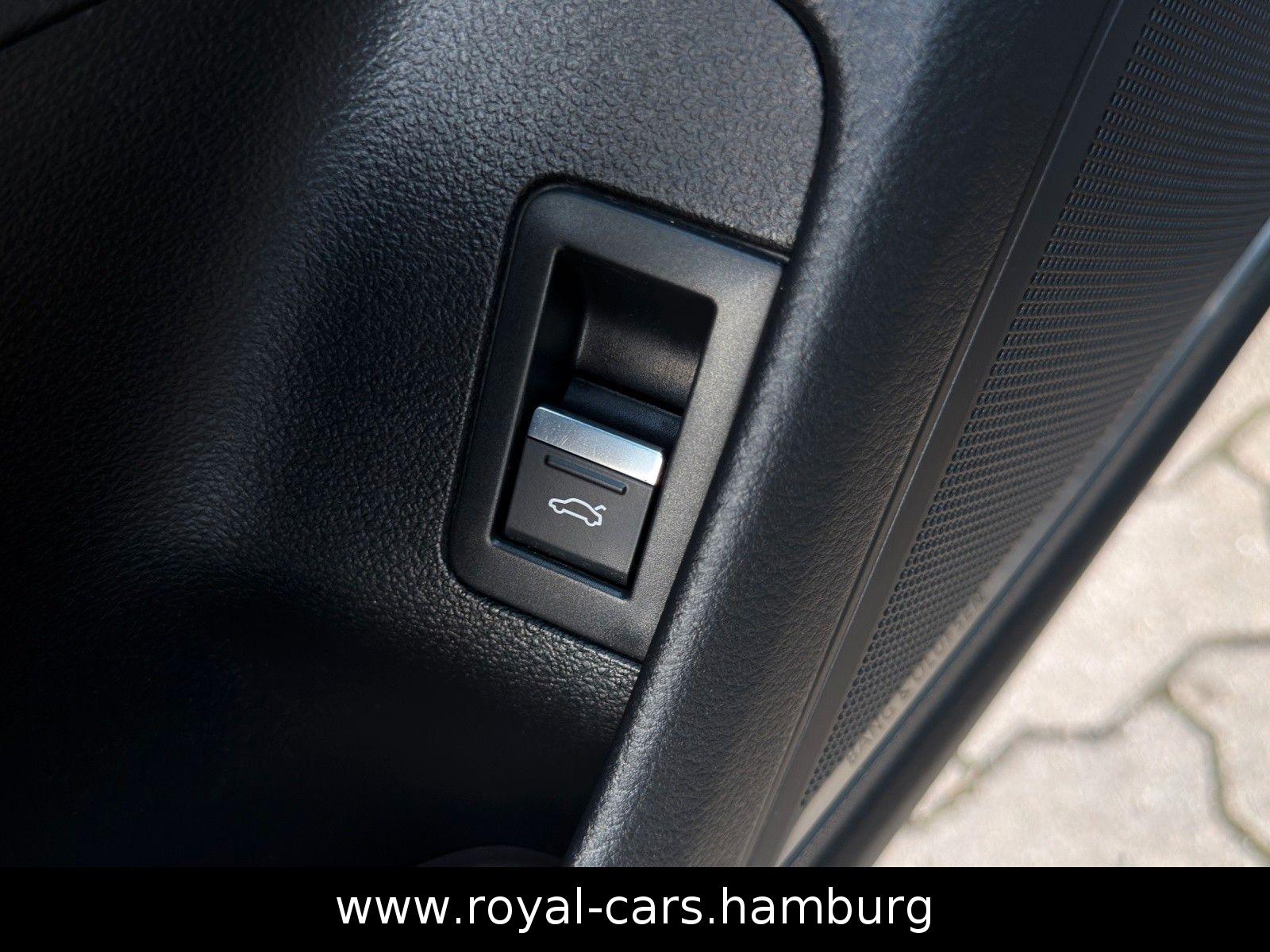 Audi A6 Avant 50 TDI quattro I.HAND/STANDHEIZUNG/B&O, миниатюра 27
