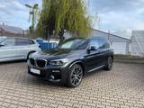 BMW X3 xDrive30i M SPORT AT M SPORT - BMW X3: Standheizung