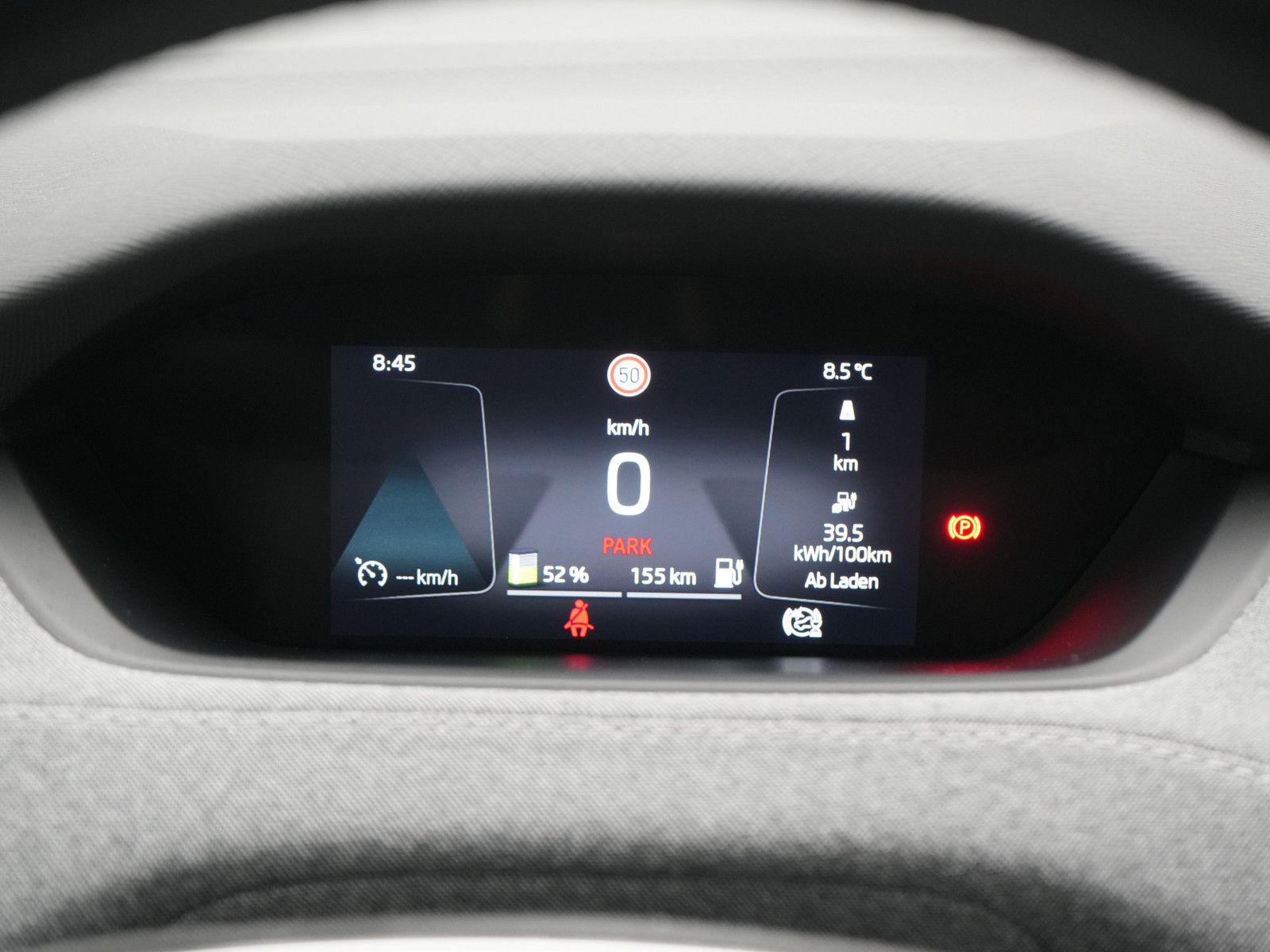 Skoda Enyaq - Bild 14