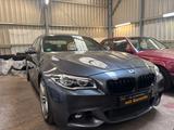 BMW 550i X-Drive M-PAKET - BMW 550 aus 2016