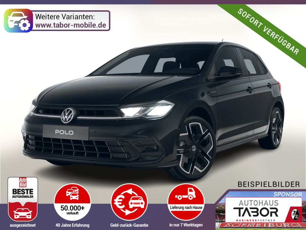 Image of Volkswagen Polo