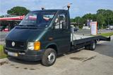 Volkswagen LT46 Abschleppwagen / Kfz~Trans... - Volkswagen LT: 46
