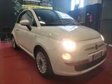 Fiat 500 1.2 by Gucci Adatta per Neopatentati - Fiat 500 Gucci Gebrauchtwagen