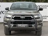 Toyota Hilux 2.8 D-4D Extra Cab Invincible 4x4  *STHZ*K - Toyota Hilux: Extra Cab