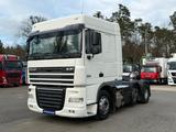 DAF XF105.510 6X2 LUFT/LENK ACHSE ATE RETARDER(4775) - DAF XF105-510