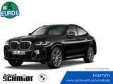 BMW X4 xDrive30i M Sportpaket + GARANTIE-bis-09.2030 - BMW X4 in Hamm