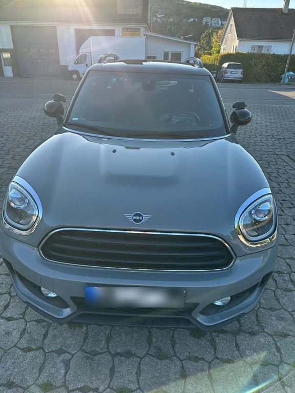 Image of MINI Cooper