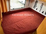 LMC TI 662 - Festbett - Solar - Markise - AHK - - LMC Ti