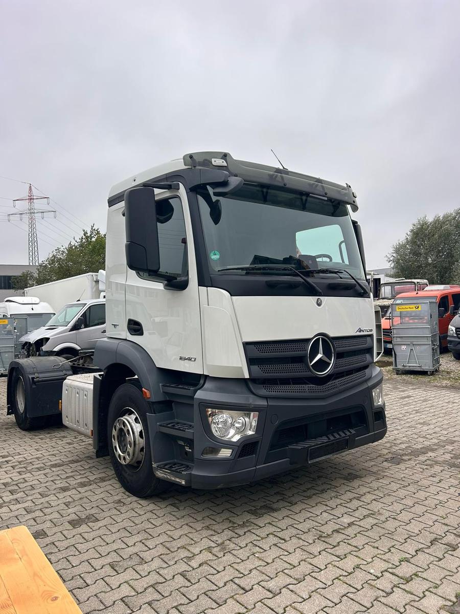 Mercedes-Benz Antos 1840