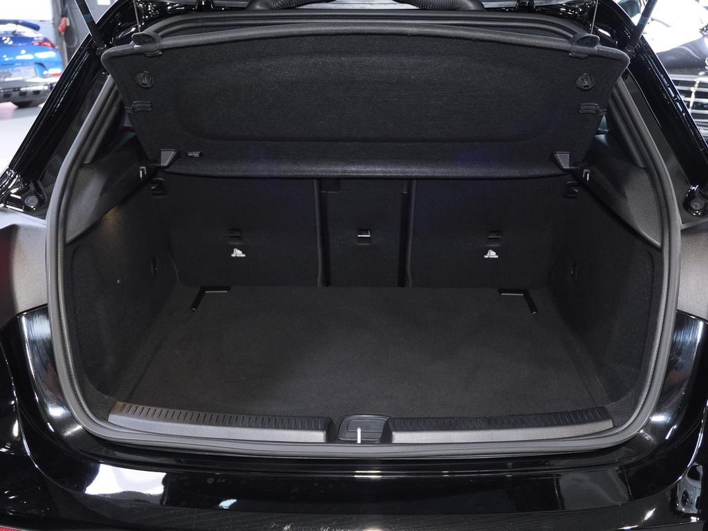 Mercedes-Benz A-Class 4M AUT DynLicht Kam. KeyLess KlimaA LM, миниатюра 14