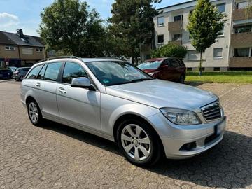 صورة 6 لـ 2008 Mercedes-BENZ C 180