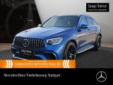 Mercedes-Benz GLC 63 AMG S 4M+ Pano/DriversP/DigiDispl/PerfAga - Mercedes-Benz GLC 63 AMG aus 2022