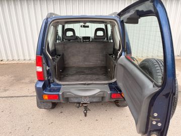 Suzuki Jimny - 7
