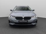 BMW 520d Laser DAB Kamera AHK HUD Panorama Komfort - BMW 5er Reihe aus 2022