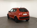 Suzuki Ignis 1.2 Comfort+ Navi Sitzheizung Kamera DAB - Suzuki Ignis Gebrauchtwagen