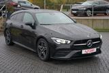 Mercedes-Benz CLA 180 Edition AMG Line LED AAC Navi AHK SHZ - gebrauchte Mercedes-Benz CLA 180 aus dem Jahr 2021
