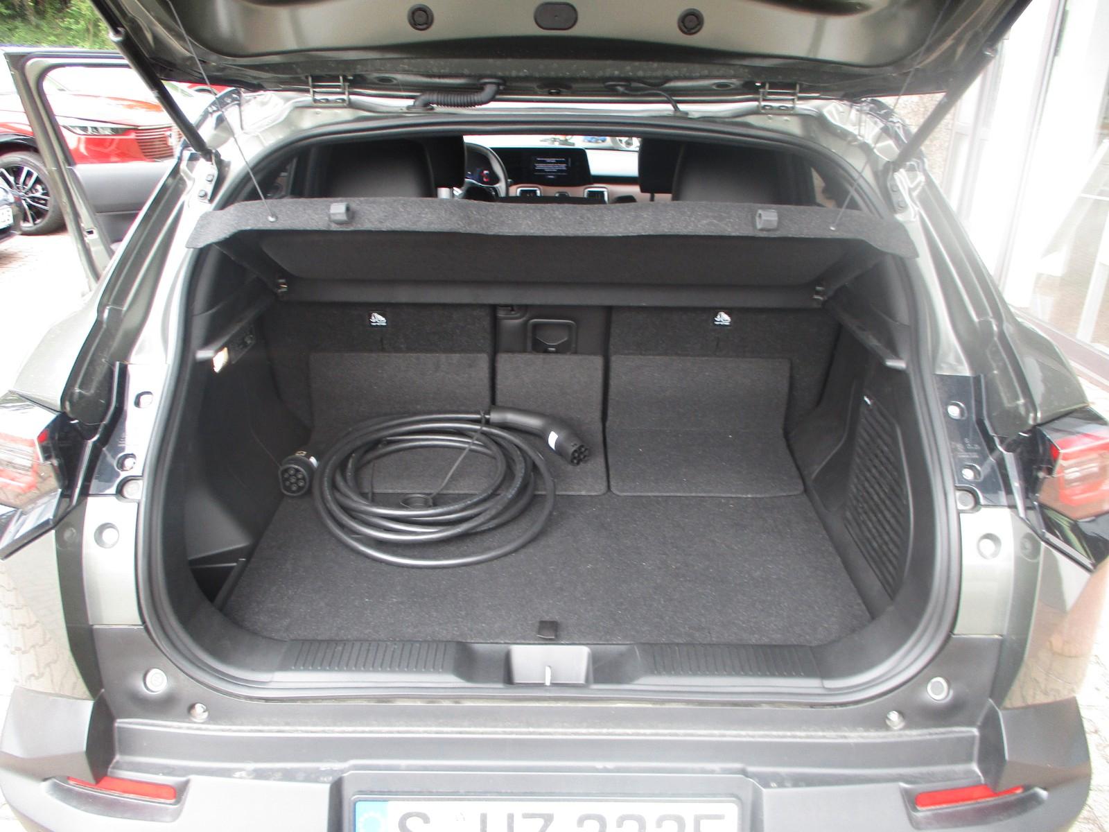 Suzuki e Vitara 128 kW eAxle Comfort+