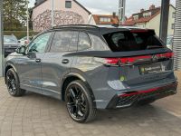 Volkswagen Tiguan - Vorschau Bild 11