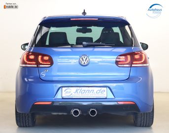 Volkswagen Golf - 5