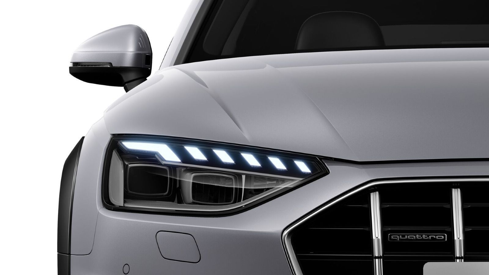 Audi A4 Allroad - Bild 6