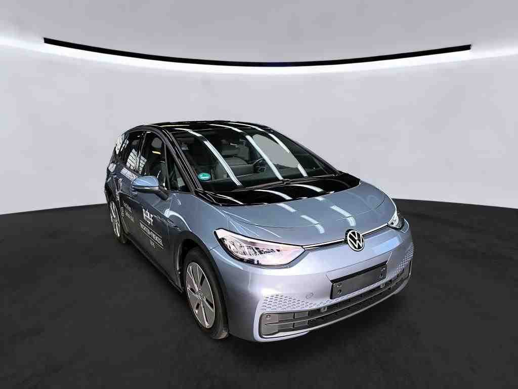 Volkswagen ID.3 Pro WÄRMEPUMPE LED PDC SHZ NAVI KLIMA foto 5