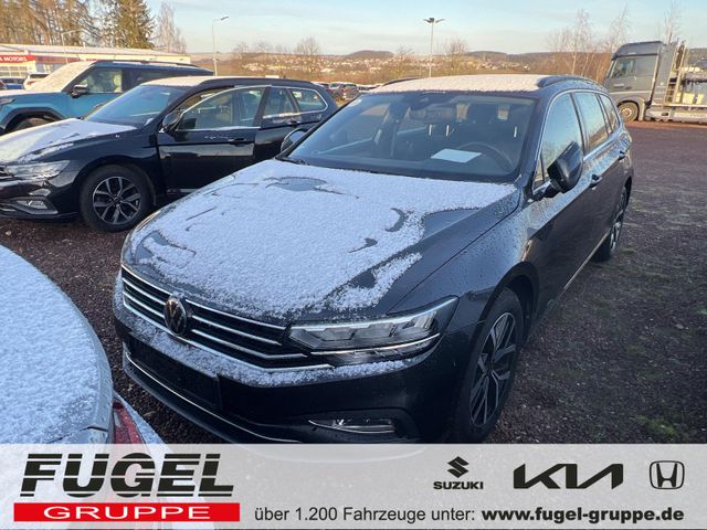 Volkswagen Passat Variant 2.0 TDI DSG AHK|ACC|Navi|LED