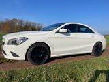 Mercedes-Benz CLA 250 DCT  Urban - gebrauchte Mercedes-Benz CLA 250 aus dem Jahr 2014