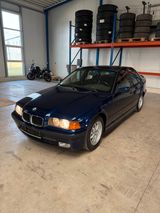BMW 325i Oldtimer H-Kennzeichen, Top Zusta... - BMW 325 aus 1994: 325i