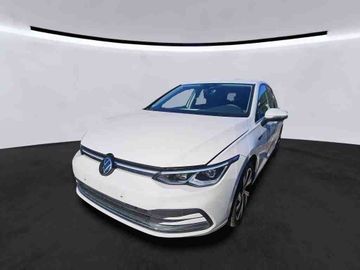 VW Golf Golf VIII Lim. Style