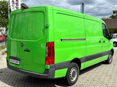 Fahrzeugabbildung Sprinter Kasten 316 CDI L2 1.Hand+Automatik