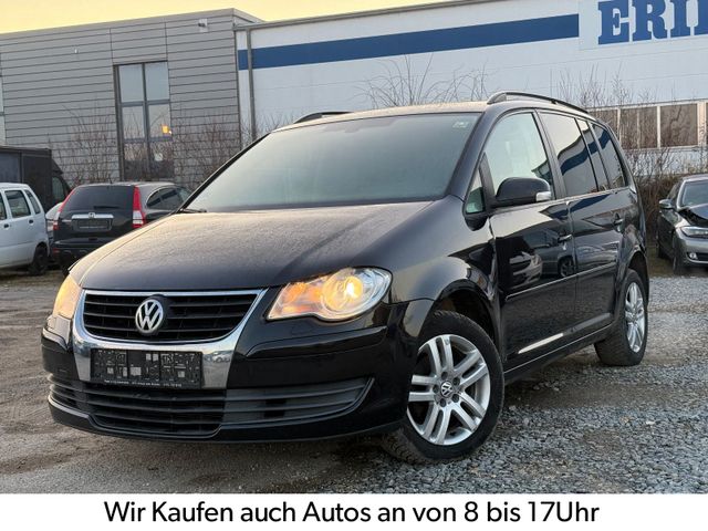 Volkswagen Touran 1.9Tdi United 7 Sitzer  Inkl.Tüv 10.2026