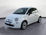 Fiat 500 1.0 GSE Hybrid - gebrauchte Fiat 500 aus dem Jahr 2024