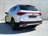 Seat Tarraco Xcellence LED 1ERH PANO AHK AMB - Seat Tarraco Gebrauchtwagen in Berlin