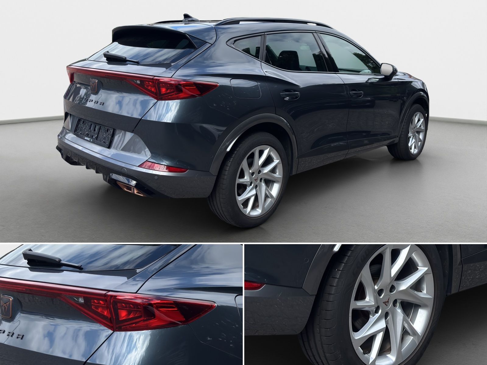 Cupra Formentor - Bild 20