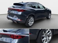 Cupra Formentor - Vorschau Bild 20