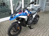 BMW R 1300 GS Trophy /autom. Höhenregulierung - Offers