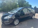 Citroën Grand C4 Picasso 1.6 Selection - gebrauchte Citroen Limousine