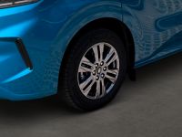 Ford Tourneo Custom - Vorschau Bild 6