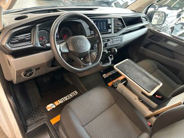 Volkswagen T6 Transporter  *Sortimo*Kamera*Standheizung*