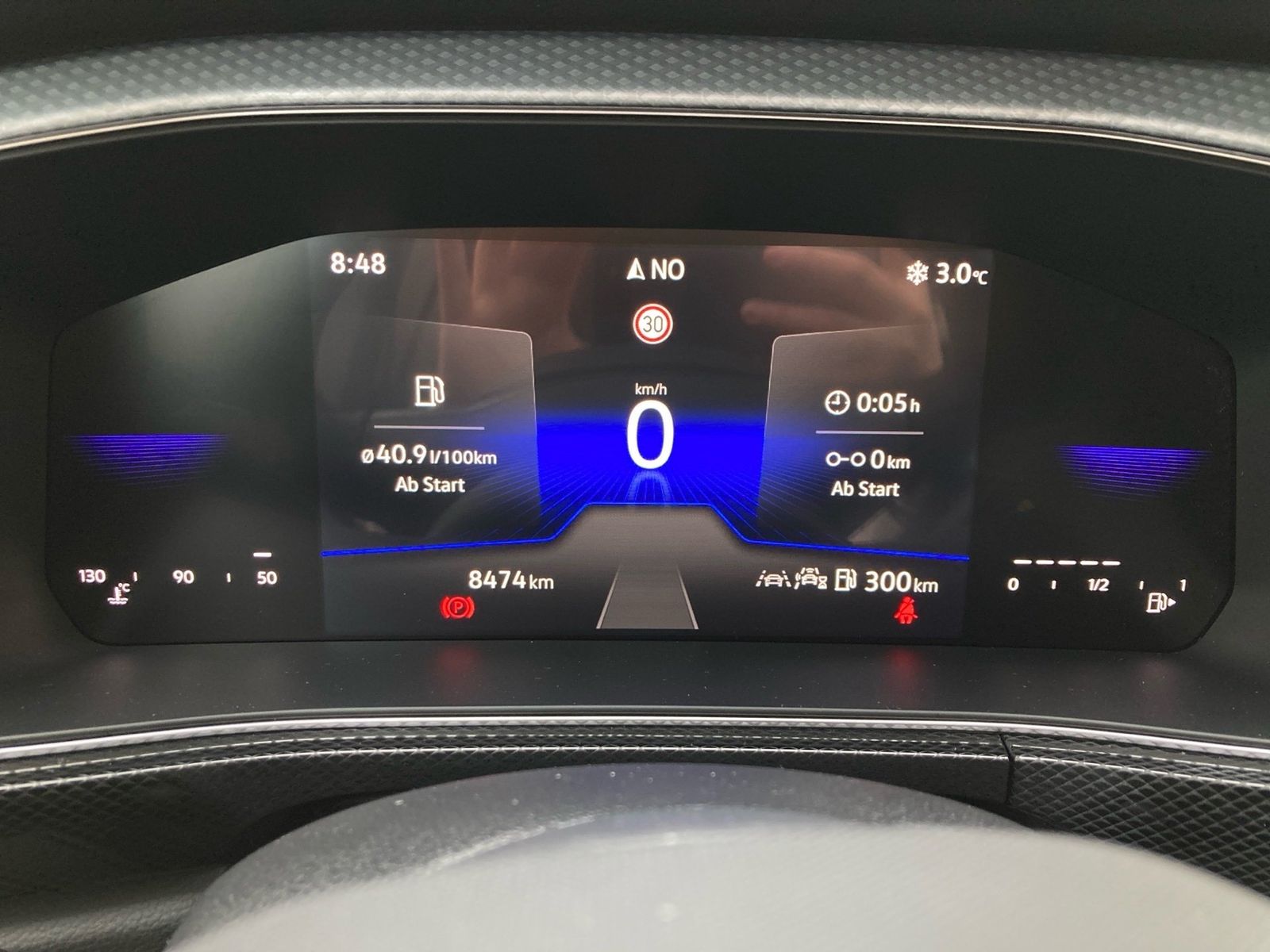 Volkswagen T-Cross - Bild 13
