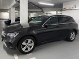 Mercedes-Benz GLC 200 4MATIC Autom. - - Mercedes-Benz GLC-Klasse Gebrauchtwagen in Frankfurt