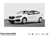 BMW 116i Aut. NAVI PDC V+H DAB Sitzheiz. Klima Touch - BMW 116 in Düsseldorf