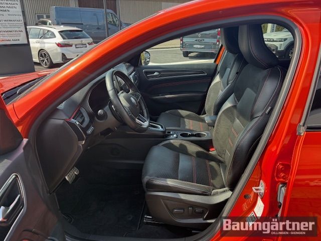 Fahrzeugabbildung Renault Arkana R.S. Line TCe 160 EDC Winter-P./Kamera