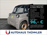 Citroën Ami AMI buggy Roadster/ Cabrio 45 km/h Elektro - Citroën AMI: 3 Türen