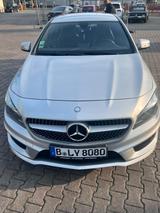 Mercedes-Benz CL 200 - Mercedes-Benz CL 200 Gebrauchtwagen