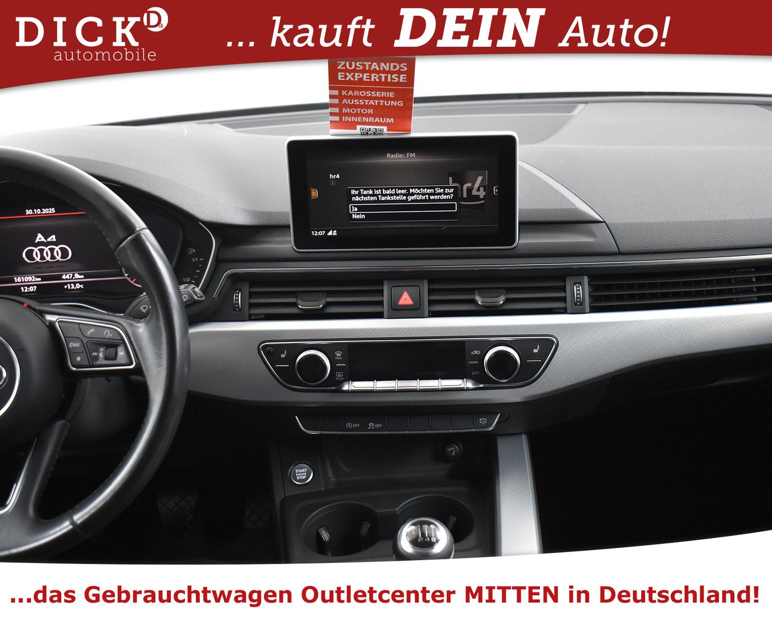 AUDI A4 Av 2.0d Sport PANO+VIRTU+NAV+XEN+KOMFOZUG+SHZ - Image 14