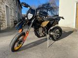 KTM EXC 530 Supermoto  - KTM EXC SUPERMOTO